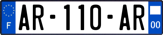 AR-110-AR