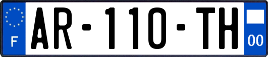 AR-110-TH