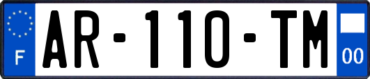 AR-110-TM