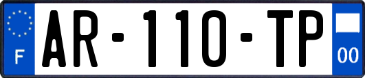 AR-110-TP