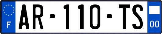 AR-110-TS