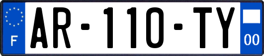 AR-110-TY