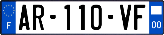 AR-110-VF