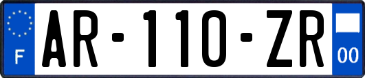 AR-110-ZR