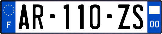 AR-110-ZS