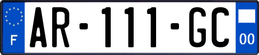 AR-111-GC