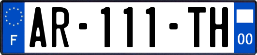 AR-111-TH