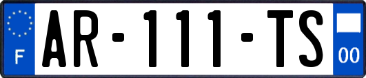 AR-111-TS