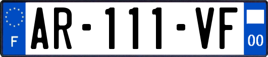 AR-111-VF