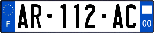 AR-112-AC