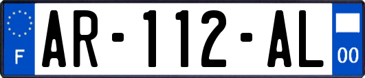 AR-112-AL