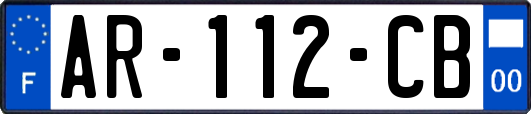 AR-112-CB