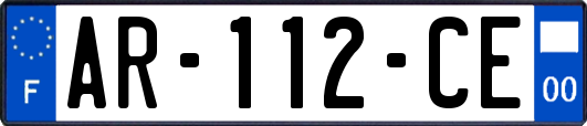 AR-112-CE