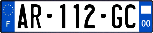 AR-112-GC