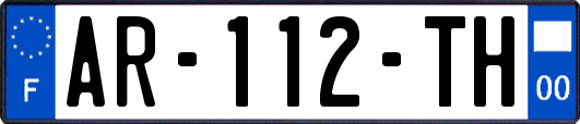 AR-112-TH