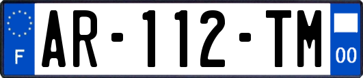 AR-112-TM