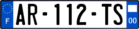 AR-112-TS