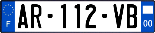 AR-112-VB