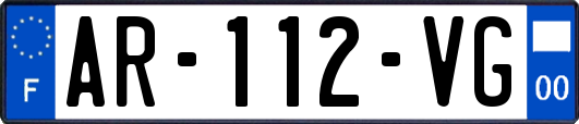 AR-112-VG