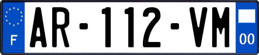 AR-112-VM