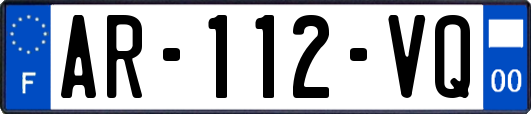 AR-112-VQ