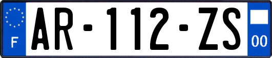 AR-112-ZS