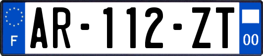 AR-112-ZT