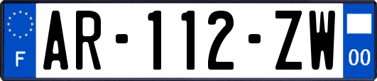 AR-112-ZW