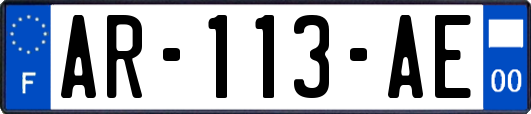 AR-113-AE