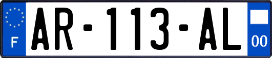 AR-113-AL