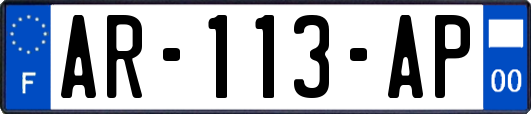 AR-113-AP