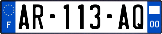 AR-113-AQ