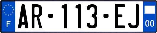 AR-113-EJ