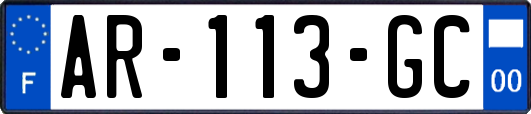 AR-113-GC