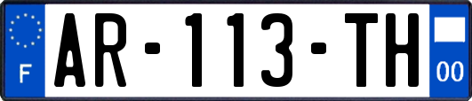 AR-113-TH