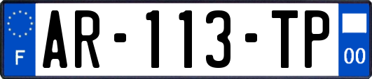 AR-113-TP