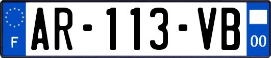 AR-113-VB