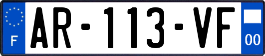 AR-113-VF