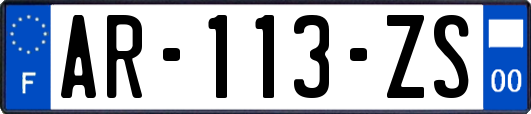 AR-113-ZS