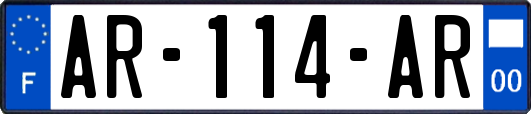 AR-114-AR