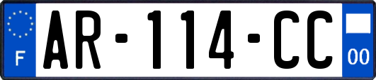 AR-114-CC