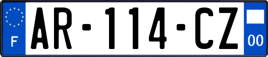 AR-114-CZ