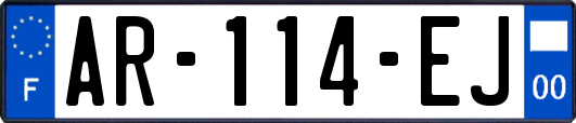 AR-114-EJ