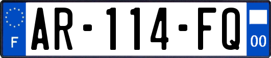 AR-114-FQ