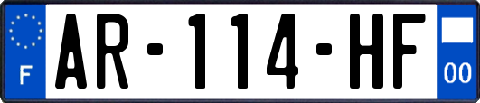 AR-114-HF