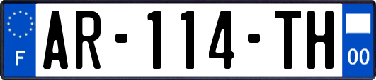 AR-114-TH