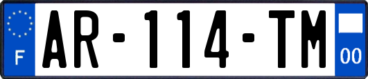 AR-114-TM