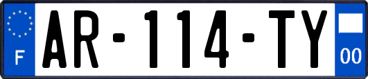 AR-114-TY