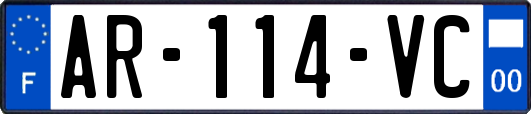 AR-114-VC
