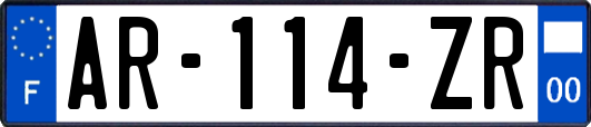 AR-114-ZR